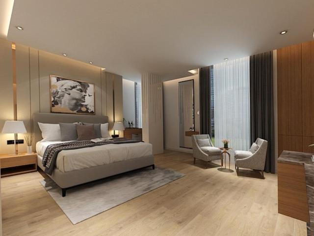 Hotel Bhoomivilas Agra  Εξωτερικό φωτογραφία